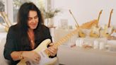 "It's a nuclear violin": Yngwie Malmsteen gives us a Strat history lesson