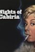 Las noches de Cabiria