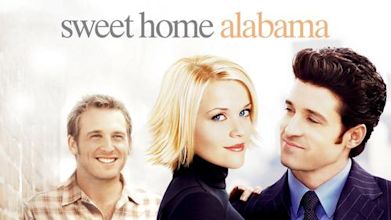 Sweet Home Alabama