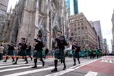 New York City St. Patrick's Day Parade