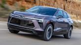 Chevrolet Blazer EV estreia no Brasil em agosto; Equinox EV vem em seguida