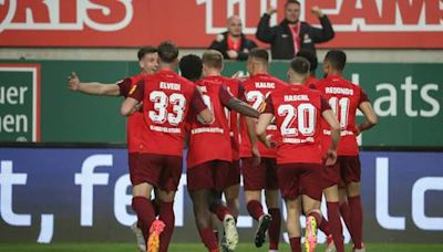 FCK holt Big Points im Keller - Eintracht und Hansa patzen
