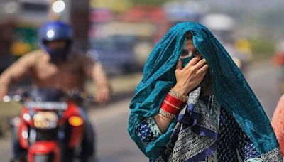 Rajasthan Heatwave: High Temperatures Cause 6 Deaths, Over 3,000 People Suffer Heatstroke; State Issues District-Wise Advisory