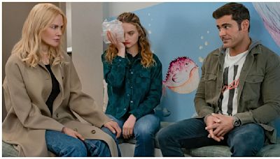The Family Affair Trailer: Nicole Kidman and Zac Efron’s steamy romance sparks Joe King’s fury