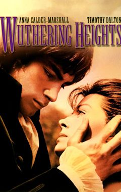 Wuthering Heights