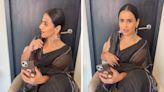 Watch: Vidya Balan’s Post Is The Perfect Dose Of Laughter To Beat Midweek Blues - News18