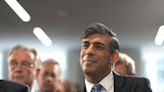 Rishi Sunak Says He's 'Confident' The Tories Can Win The Election Days After Saying The Opposite