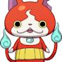 yo-kai Watch Jibanyan