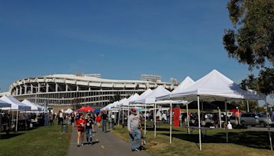 DC's RFK Stadium demolition approved, passes environmental review