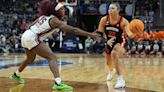 NCAA Womens Basketball: NCAA Tournament Albany Regional