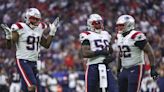 Patriots LB Jamie Collins making an impact despite limited playing time