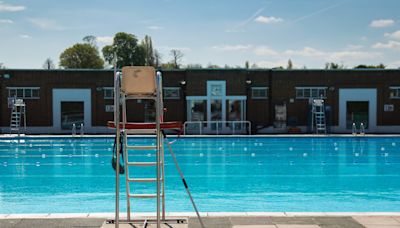 Need for lifeguards ahead of Memorial Day Weekend