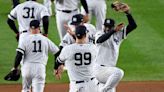 Aaron Judge and other athletes to wear No. 99