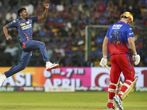 IPL’s emerging stars: Mayank Yadav’s fast break into India’s consciousness