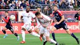 Toronto gana por primera vez como visitante desde 2022 al vencer 2-0 a Revolution