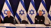 The revolt against Binyamin Netanyahu