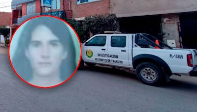 Trujillo: camión embiste a joven de nacionalidad irlandesa, acaba con su vida y la abandona