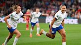 England vs Denmark LIVE: Women’s World Cup result and Keira Walsh injury updates