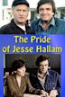 The Pride of Jesse Hallam