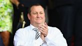 The proof of how Mike Ashley ruined Newcastle United