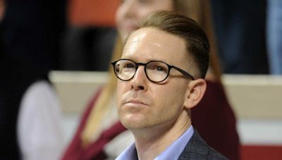 Chet Holmgren applauds Sam Presti for being on a ‘different level’ while building OKC