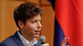 After Announcement Of New Model, Sam Altman Says ChatGPT Needs Name Revamp