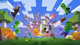 Every Minecraft update ranked from worst to best