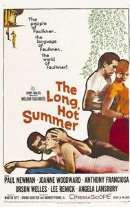 The Long, Hot Summer