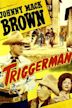 Triggerman (film)