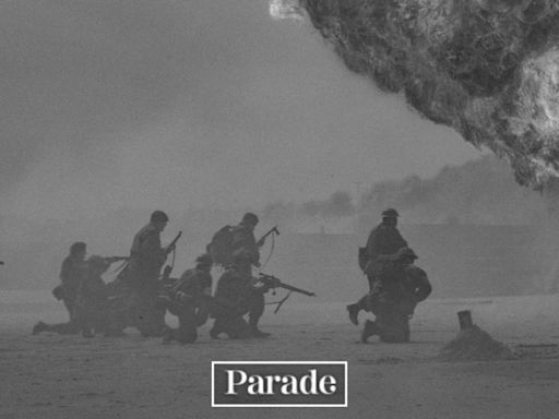 55 Inspiring Quotes To Remember the Battle of Normandy on the 80th Anniversary of D-Day