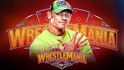 Will John Cena Face Arch Rival Randy Orton In His Final WrestleMania 41 Showdown? Find out