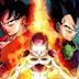 Dragon Ball Z: La resurrección de Freezer