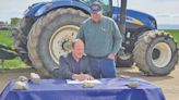 Polis comes to the San Luis Valley to sign 3 significant bills into law