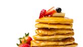 The science behind a stack of fluffy pancakes