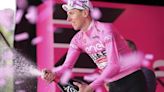 Pogaçar se lleva el Giro de Italia 2024
