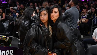 Kim Kardashian reveals daughter North, 11, has learning disability