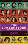 The Comedy Store