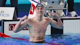 Ireland swimming star Daniel Wiffen ready to try new Olympic event