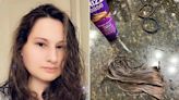 Gypsy Rose Blanchard Cuts Off 8 Inches of Hair for Donation — and Shares a Selfie of Her New Look