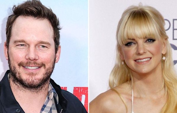 'I Lost All Respect': Chris Pratt Trashed for Not Including Ex-Wife Anna Faris in Mother's Day Tribute