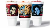 White Castle Offers Merch and Collectibles to Honor 20th Anniversary of 'Harold & Kumar go to White Castle' - QSR Magazine