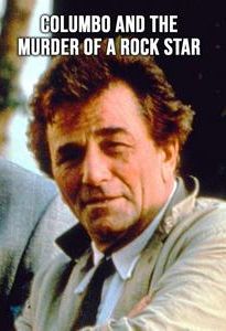 Columbo and the Murder of a Rock Star