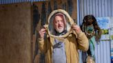 Bill Bailey's Australian Adventure: episode guide, destinations, exclusive interview, release date and all you need to know