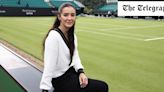 Laura Robson interview: What it is like to run a tennis tournament – when it rains