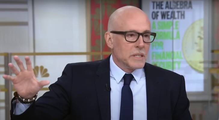 ‘They’re not having kids’: NYU professor Scott Galloway says young Americans are struggling and ‘have every reason to be enraged.’ Do you agree?