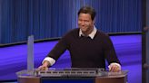 Jeopardy!: Ike Barinholtz Confirmed for Tournament of Champions, First Celebrity Contestant in ToC History to Compete