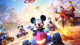 Disney Speedstorm confirma un nuevo personaje jugable para su temporada 5