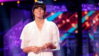 Strictly's Claudia makes 'career move' as she 'parts ways' with Tess Daly