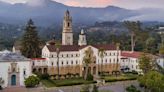 Spectacular Historic Compound in Santa Barbara Heads for Auction