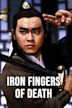 Iron Fingers of Death